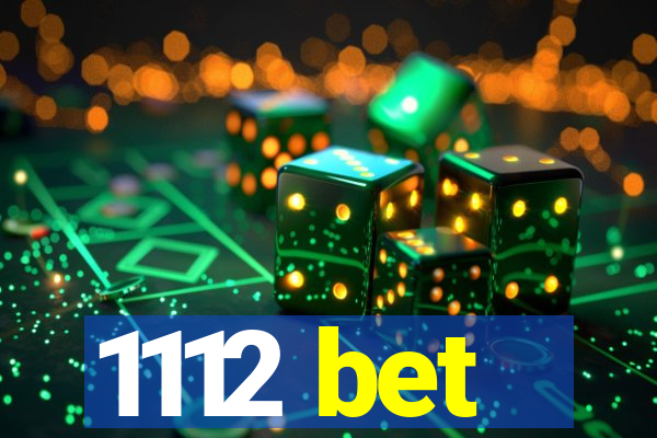 1112 bet